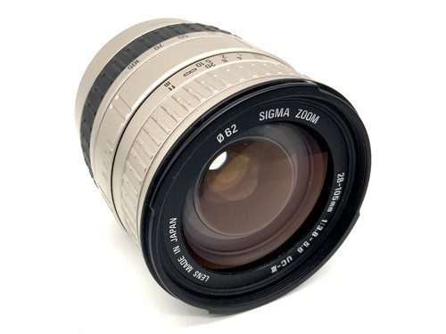 Sigma iii zoom 105mm - uc-iii,