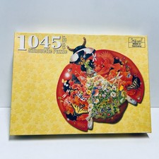 Bookmark - 1045 Teile