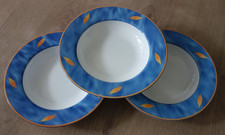 3 Suppenteller - Ritzenhoff &