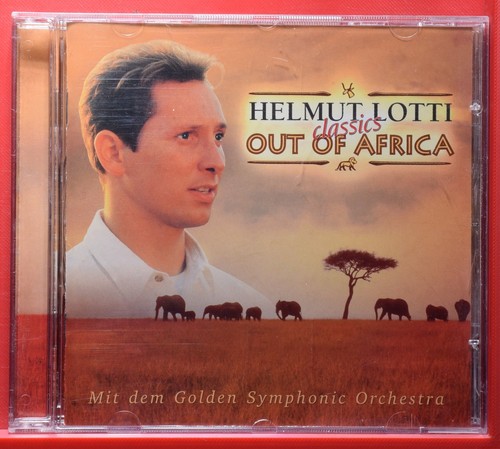 Helmut lotti out africa - helmut,