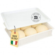 Pizzaballenbox 40x30x7cm