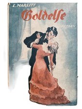 Goldelse von E. Marlitt