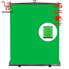 Zusammenklappbarer Green