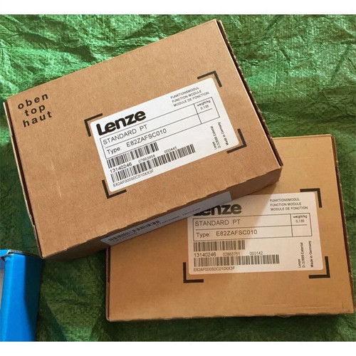 1pc lenze e82zafsc010 - lenze,