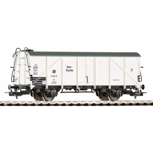 Piko 54497 kühlwagen - dr, iii