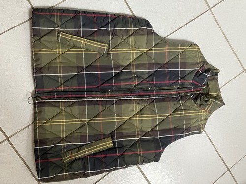 Barbour damen steppweste - steppweste,