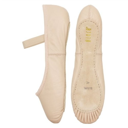 Ballettschuhe mädchen bloch - ballettschuhe,