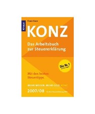 Der kleine Konz 2007/2008