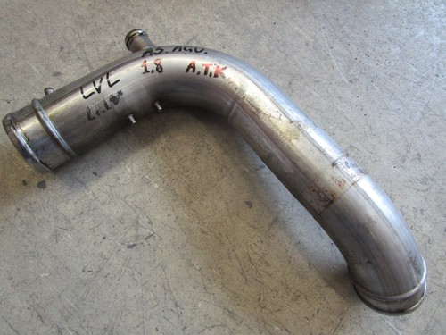 Druckrohr ansaugrohr rohr audi - druckrohr,