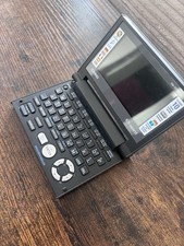 Casio EW-G570C Elektronischer Übersetzer, Inkl. Tasche