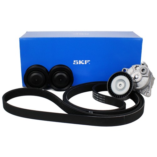 Skf keilrippenriemen satz - skf, keilrippenriemen-satz