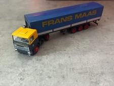 Herpa 1:87 Frans Maas DAF 95 +