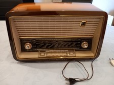 Röhrenradio LOEWE OPTA