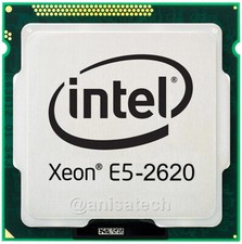 4x Intel Xeon E5-2620 6-Core