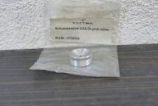 VOTEC GS4 Gabel Schraubkappe