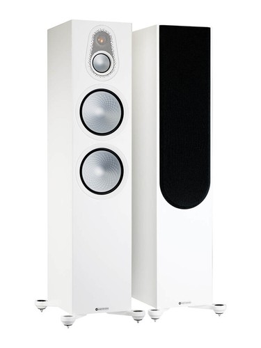 Paar lautsprecher monitor - 1,