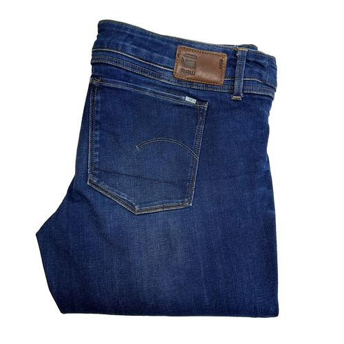 Star 3301 jeans damen - 3301,