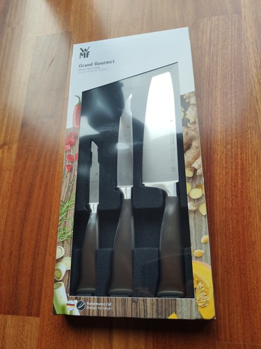 Wmf messerset tlg grand - wmf, tlg.
