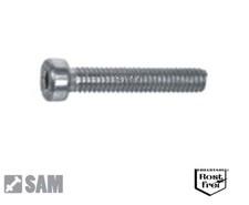 Zylinderkopfschrauben