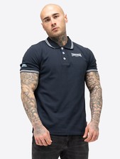 Lonsdale Herren Poloshirt