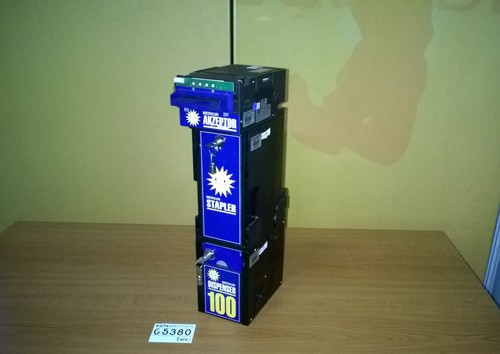 Merkur dispenser md100 - merkur,
