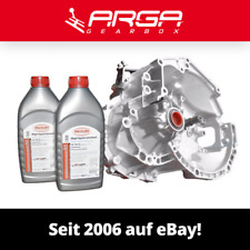 Peugeot 3005 5008 Citroen C4 C5 GETRIEBE 20EA15 20 EA 15