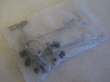 Würth, ORSY, Haken, L 150 mm