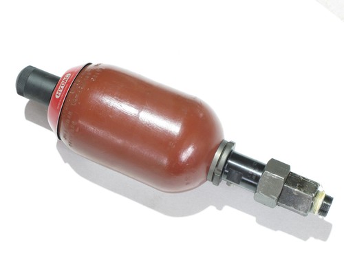 Hydac membranspeicher - hydac,