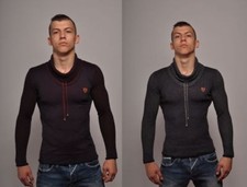 Ramez Herren Pullover