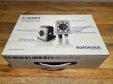 Datalogic P15 Smart Kamera
