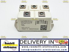 SKD 62/12  -Lieferung