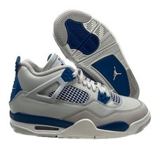 Jordan 4 Retro 2024 Military