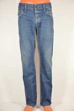 G-STAR MORRIS LOW STRAIGHT