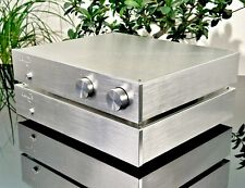 BURSON AUDIO PRE-160 Vorverstärker & PP-160 AMP Verstärker, Referenzklasse! ??