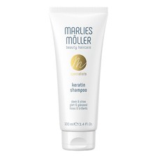 Marlies Möller Keratin