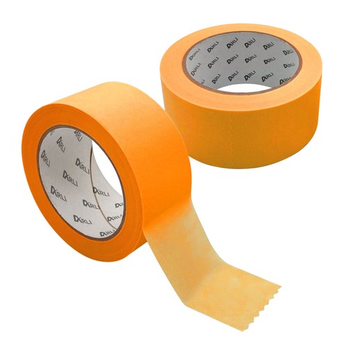 Kreppband goldband mm - 2x,