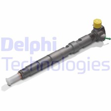 Delphi Düsenstock passend für Ford Mondeo 3 BWY Ford Transit Bus FD 2.0 TDCi