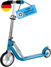 HUDORA Little Bigwheel Scooter