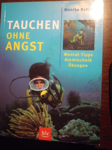 Rahimi tauchen ohne - tauchen, angst