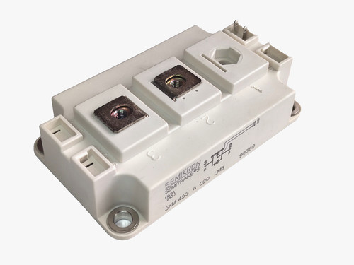 Power mosfet module 450a - module, 200v