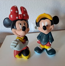 Disney Micky Maus Mickey Mouse Minnie Schaumbad Flasche Bubble Bath Badeschaum
