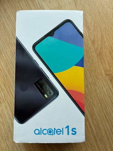 Neue smartphone alcatel - smartphone,,