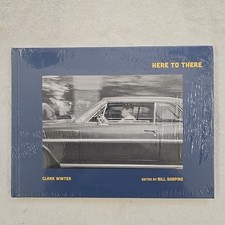 Here to There : Photographs by