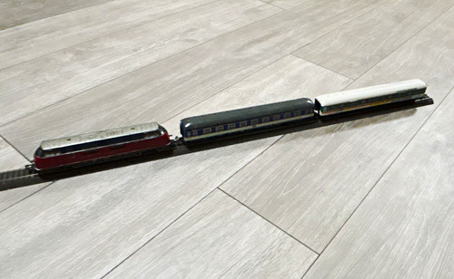 Märklin diesellok db - märklin, h0