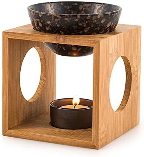 Pajoma duftlampe fire - pajoma,