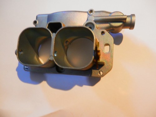 Weber dcn vergaser deckel - 40,