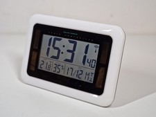 Conrad KW9101 Solar, Funk