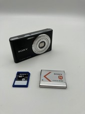 Sony Cyber-shot DSC-W530 14.1