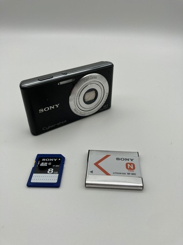 Sony cyber shot dsc w530 - dsc-w530, 14.1