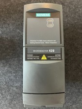 Siemens Micromaster